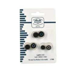 Dekoni Audio Replacement Memory Foam Ear Pads For Sony WH1000XM4 Platinum Series -Audio Headphone Store SampleKit result 3dcf1da5 b852 4268 82f4 bb157c8f1607