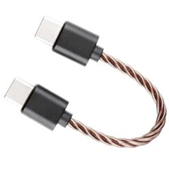 Shanling UA1S DAC + AMP 5 Shanling UA1S DAC + AMP -Audio Headphone Store Shanling UA1S Cable