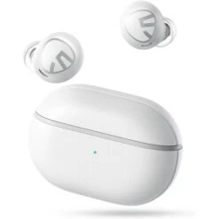 Soundpeats Free2 Classic True Wireless Earphones -Audio Headphone Store SoundPeats Free 2 Classic White result