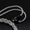 Null Audio Aoraki MKII Headphone & Earphone Cable