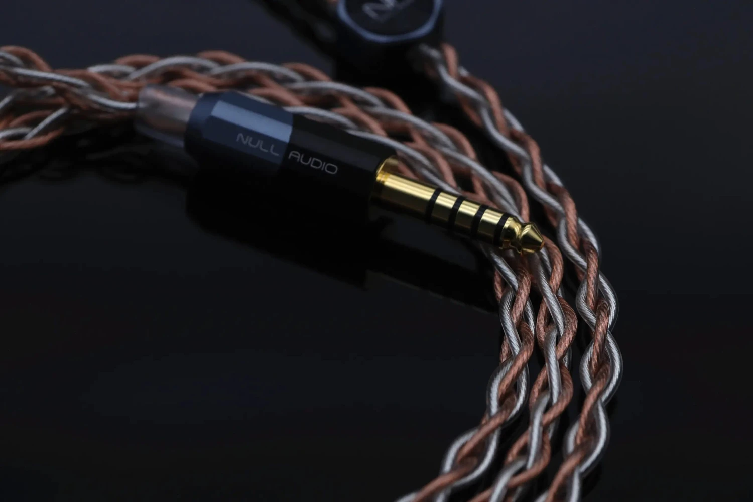 Null Audio Hakone MKIII Headphone & Earphone Cable 1 Null Audio Hakone MKIII Headphone & Earphone Cable