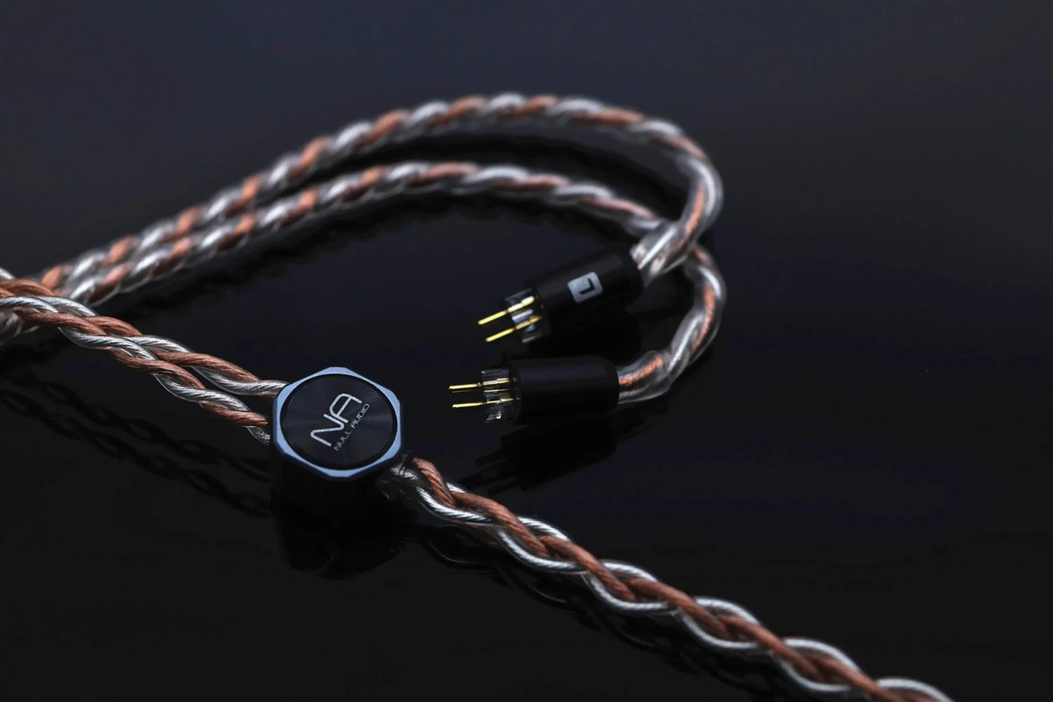 Null Audio Hakone MKIII Headphone & Earphone Cable 5 Null Audio Hakone MKIII Headphone & Earphone Cable - Image 5