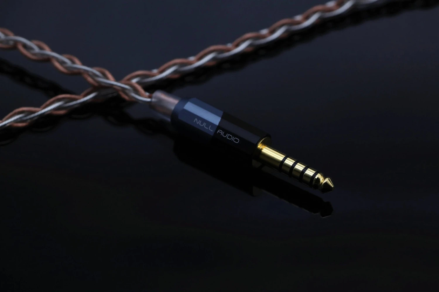 Null Audio Hakone MKIII Headphone & Earphone Cable 6 Null Audio Hakone MKIII Headphone & Earphone Cable - Image 6