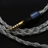 Null Audio Thera MKII Headphone & Earphone Cable