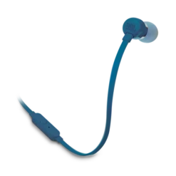 JBL Tune 110 Earphone -Audio Headphone Store T110 Blue Hero 1606x1606px png