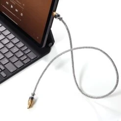 DD Hifi TC07S USB-C To USB-C OTG HiFi USB Cable (10cm / 50cm) -Audio Headphone Store TC07S50cm 1 result