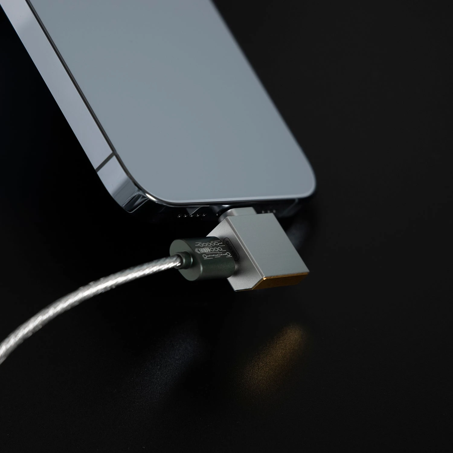 DD Hifi TC28i Pro Lightning To USB-C And Power Adapter 4 DD Hifi TC28i Pro Lightning To USB-C And Power Adapter - Image 4