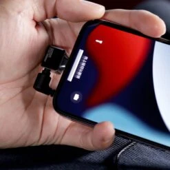 DD Hifi TC35C Lightning To 3.5mm DAC -Audio Headphone Store TC35C 03 result