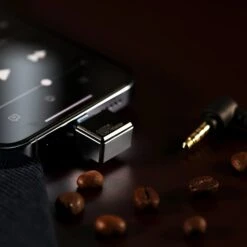 DD Hifi TC35C Lightning To 3.5mm DAC -Audio Headphone Store TC35C 04 result