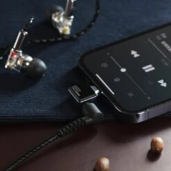 DD Hifi TC35C Lightning To 3.5mm DAC -Audio Headphone Store TC35C 05 result