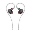 FiiO FH5S Quad Driver Hybrid In-Ear Monitor