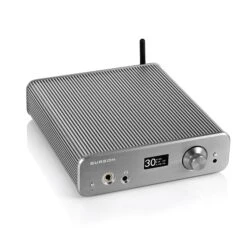 Burson Audio Conductor 3 Performance DAC Headphone Amp - Pre Amplifier