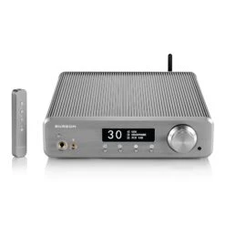 Burson Audio Timekeeper 3 Integrated Headphone AMP, Speaker AMP And DAC