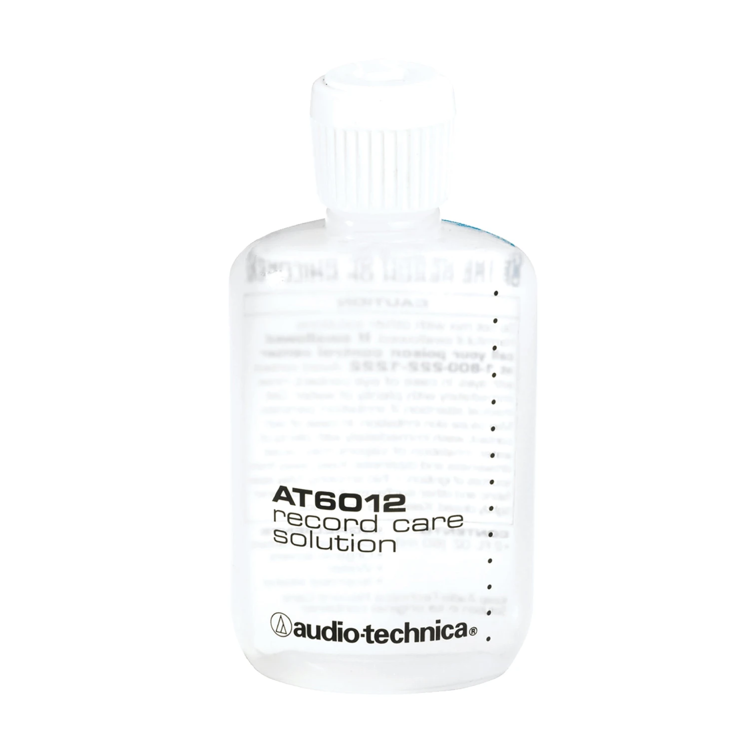 Audio-Technica AT634 Record Care Solution 1 Audio-Technica AT634 Record Care Solution