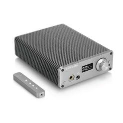 Burson Audio Playmate 2 Headphone Amplifier, Pre-Amp & USB DAC