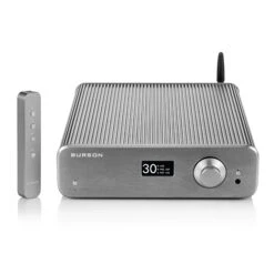 Burson Audio Composer 3X Performance Balanced DAC And Preamplifier