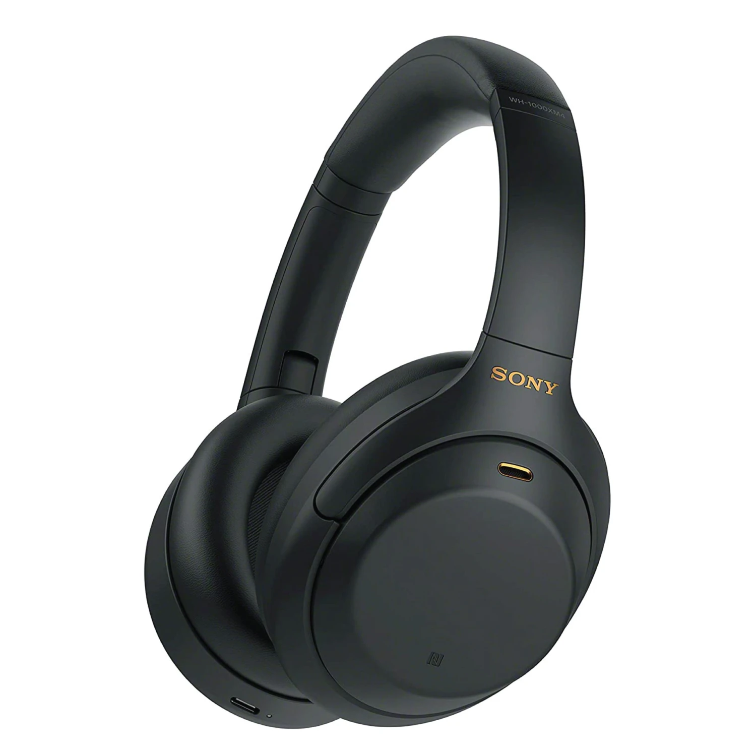 Sony WH-1000XM4 Wireless Noise Canceling Overhead Headphones 1 Sony WH-1000XM4 Wireless Noise Canceling Overhead Headphones