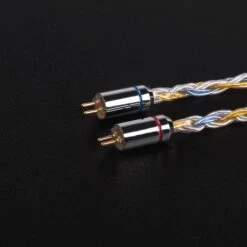 KB Ear 16 Core Silver Plated Cable -Audio Headphone Store Untitled 2