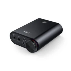 FiiO New K3 2021 DSD USB DAC And Headphone Amplifier