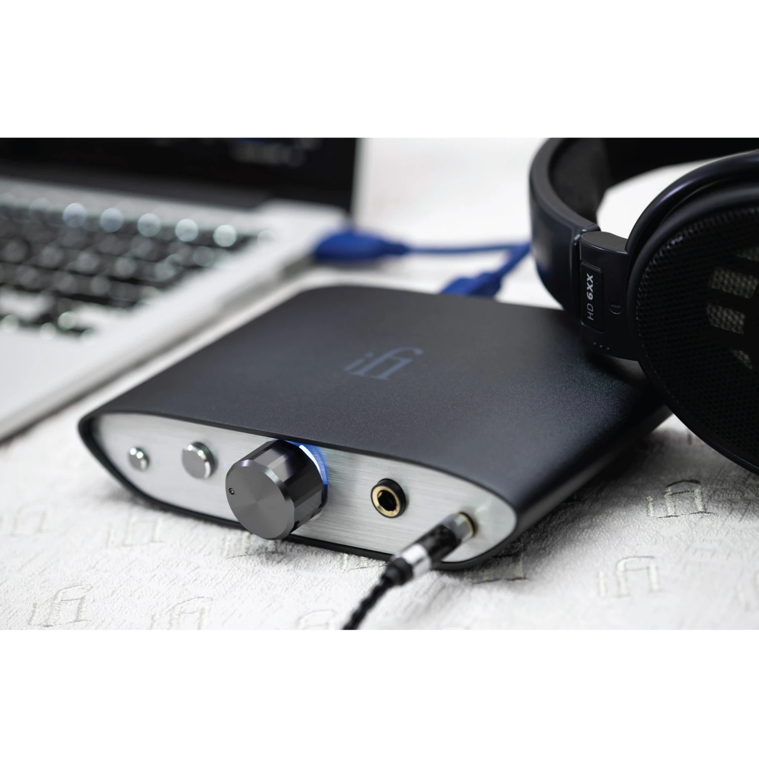 IFi Zen DAC V2 4 IFi Zen DAC V2 - Image 4