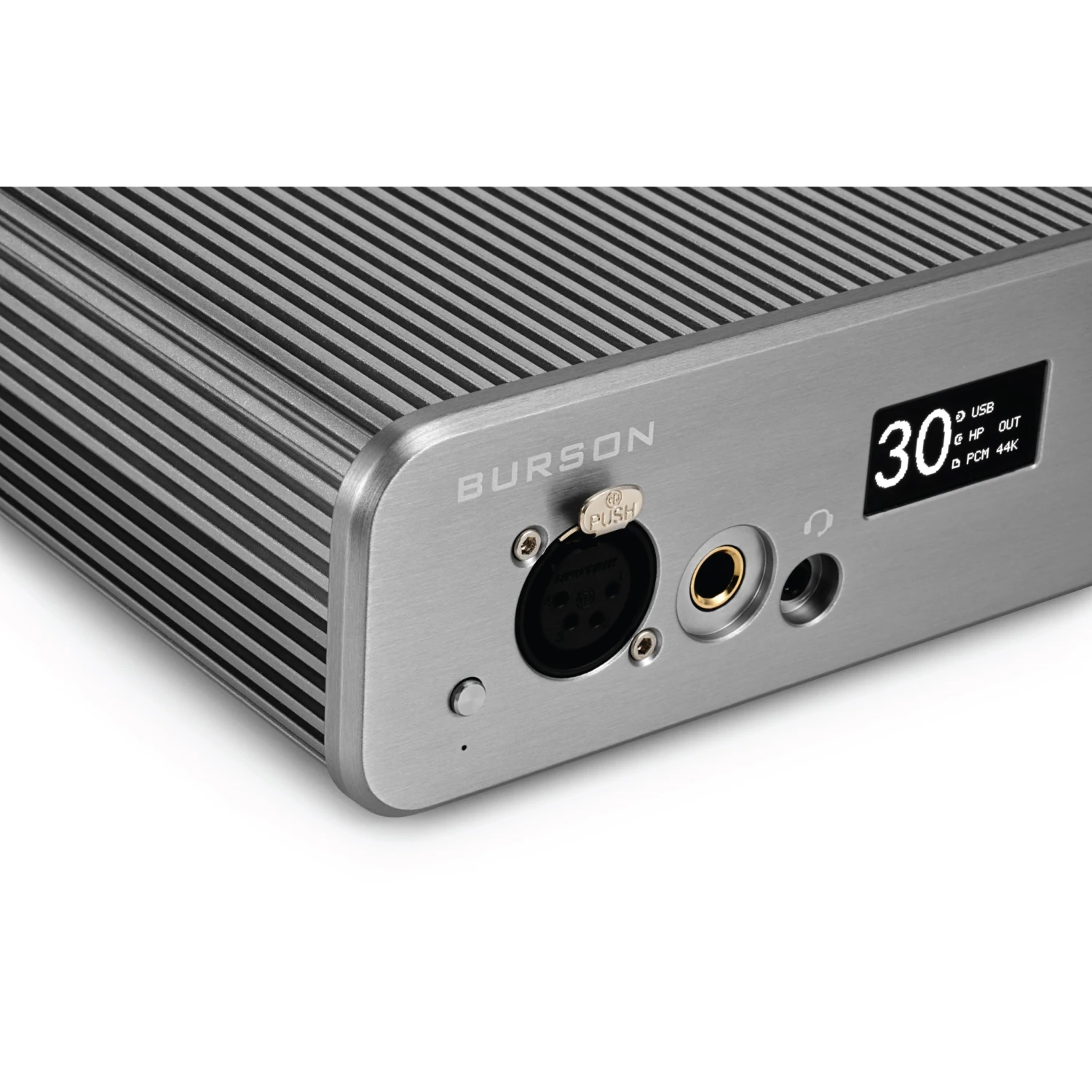 Burson Audio Conductor 3X Performance DAC Headphone Amp - Pre Amplifier 3 Burson Audio Conductor 3X Performance DAC Headphone Amp - Pre Amplifier - Image 3