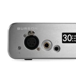 Burson Audio Conductor 3X Performance DAC Headphone Amp - Pre Amplifier 9 Burson Audio Conductor 3X Performance DAC Headphone Amp - Pre Amplifier -Audio Headphone Store Untitled 4 58d1c30f ddc5 4383 ba36 9307b8d5a236