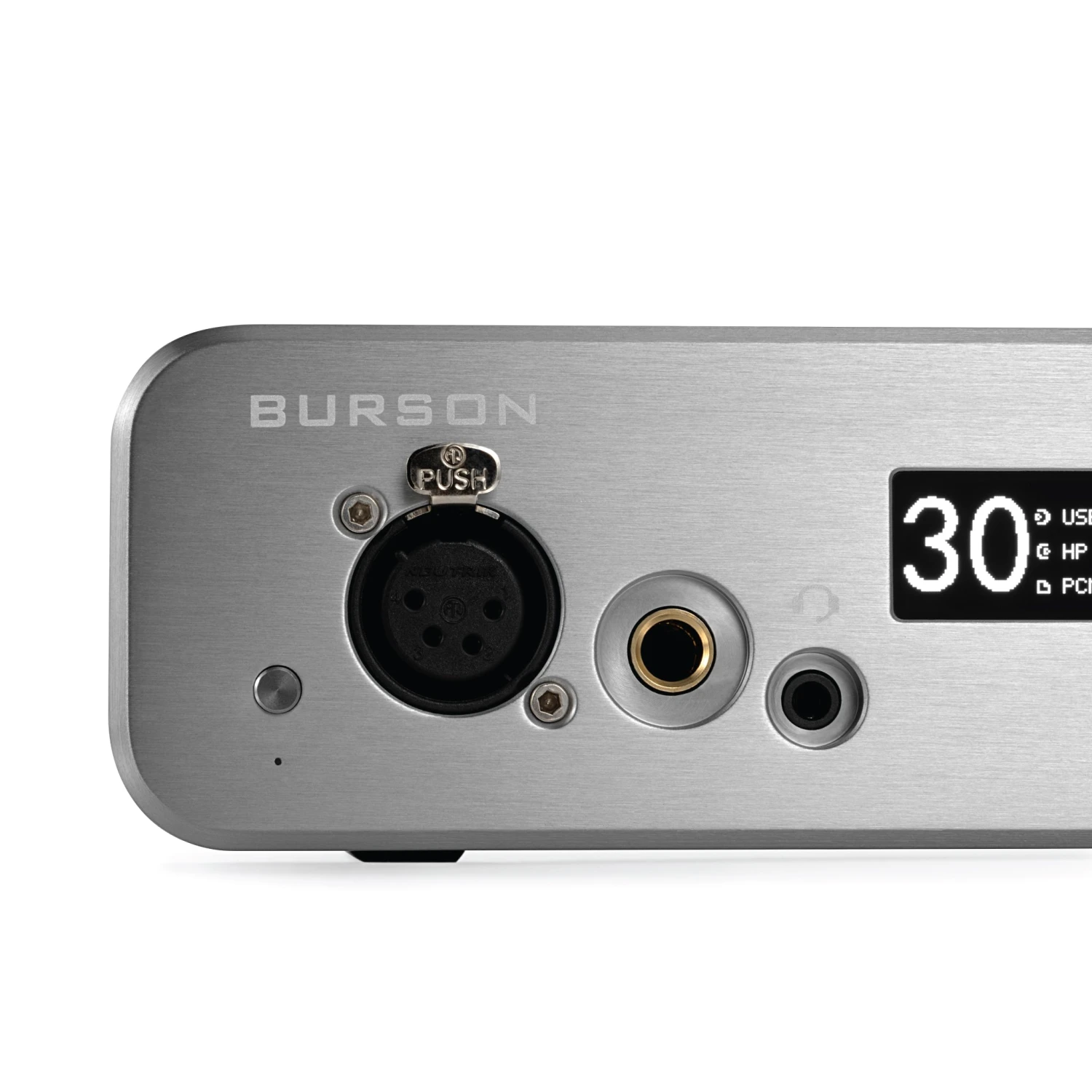 Burson Audio Conductor 3X Performance DAC Headphone Amp - Pre Amplifier 4 Burson Audio Conductor 3X Performance DAC Headphone Amp - Pre Amplifier - Image 4
