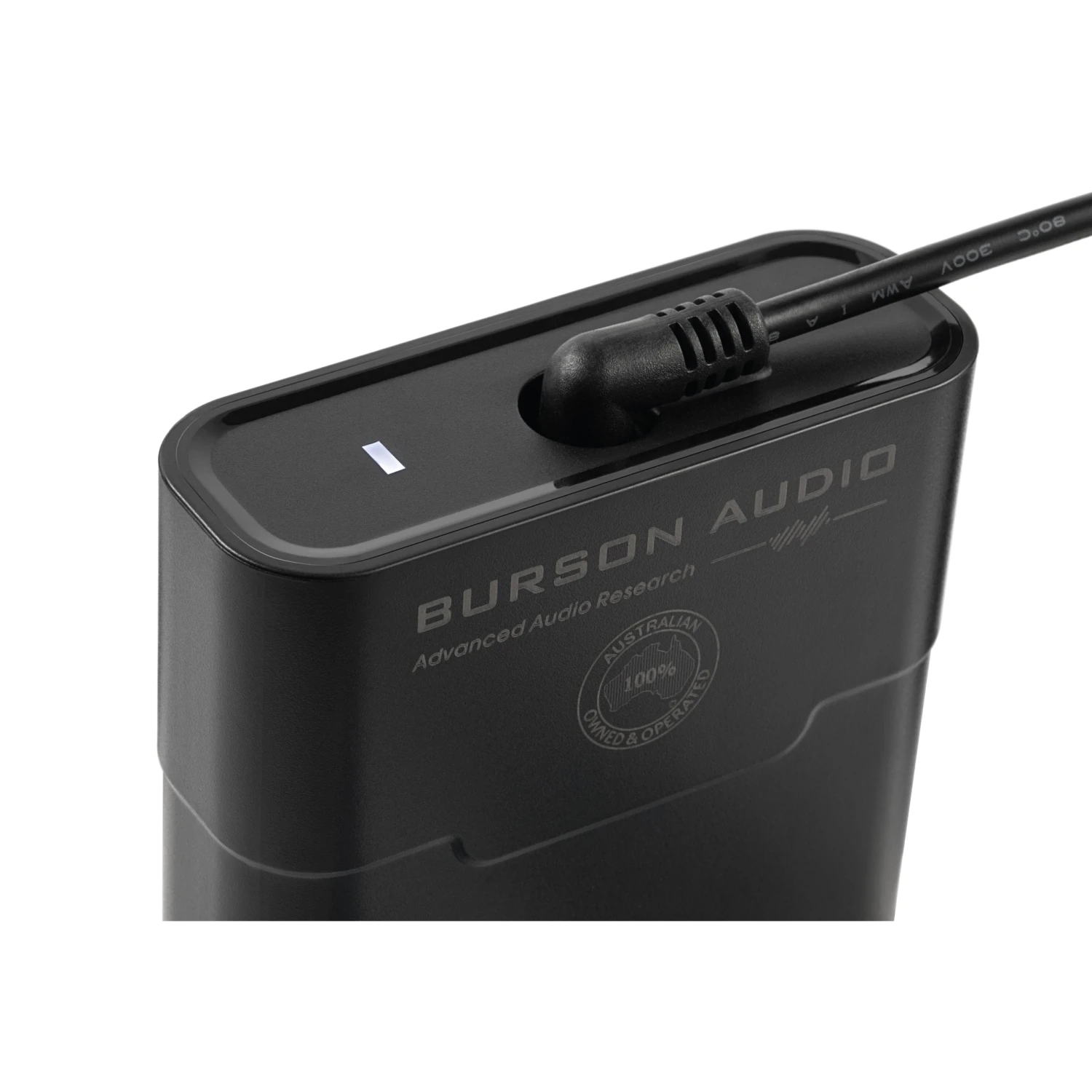 Burson Audio Supercharger 3A/5A 4 Burson Audio Supercharger 3A/5A - Image 4