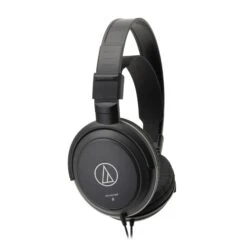Audio-Technica ATH-AVC200 SonicPro Over-Ear Closed-Back Dynamic Headphones -Audio Headphone Store Untitled 5 7c724ff6 919a 470a 8075 1940e3d683d0