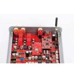 Burson Audio Conductor 3 Performance DAC Headphone Amp - Pre Amplifier -Audio Headphone Store Untitled 5 e1e7e560 9578 4855 9c5e b3b969341c27