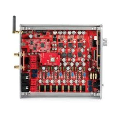 Burson Audio Soloist 3X Performance Headphone Amplifier & Pre-Amp -Audio Headphone Store Untitled 6 0119503e 4745 4d91 a2f4 ad94a753d09c