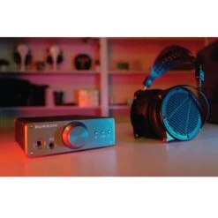 Burson Funk Headphone Amplifier And Speaker Amplifier -Audio Headphone Store Untitled 8 60a23662 dcac 4663 826b dd4af609ca5b