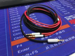 Hifiman Sundara/Arya Replacement Cables -Audio Headphone Store WeChat Image 20200906095851 scaled