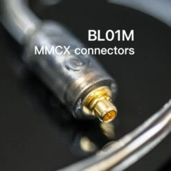 Hiby 3.5mm Short Cable (0.5m)