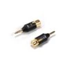 DD Hifi XLR44C Balanced XLR 4Pin To 4.4mm Adapter