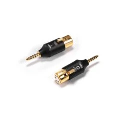 DD Hifi XLR44C Balanced XLR 4Pin To 4.4mm Adapter