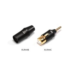 DD Hifi XLR44C Balanced XLR 4Pin To 4.4mm Adapter 16 DD Hifi XLR44C Balanced XLR 4Pin To 4.4mm Adapter -Audio Headphone Store XLR44C 4 result