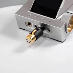 DD Hifi XLR44C Balanced XLR 4Pin To 4.4mm Adapter 17 DD Hifi XLR44C Balanced XLR 4Pin To 4.4mm Adapter -Audio Headphone Store XLR44C 5 result