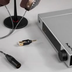 DD Hifi XLR44C Balanced XLR 4Pin To 4.4mm Adapter 19 DD Hifi XLR44C Balanced XLR 4Pin To 4.4mm Adapter -Audio Headphone Store XLR44C 7 result