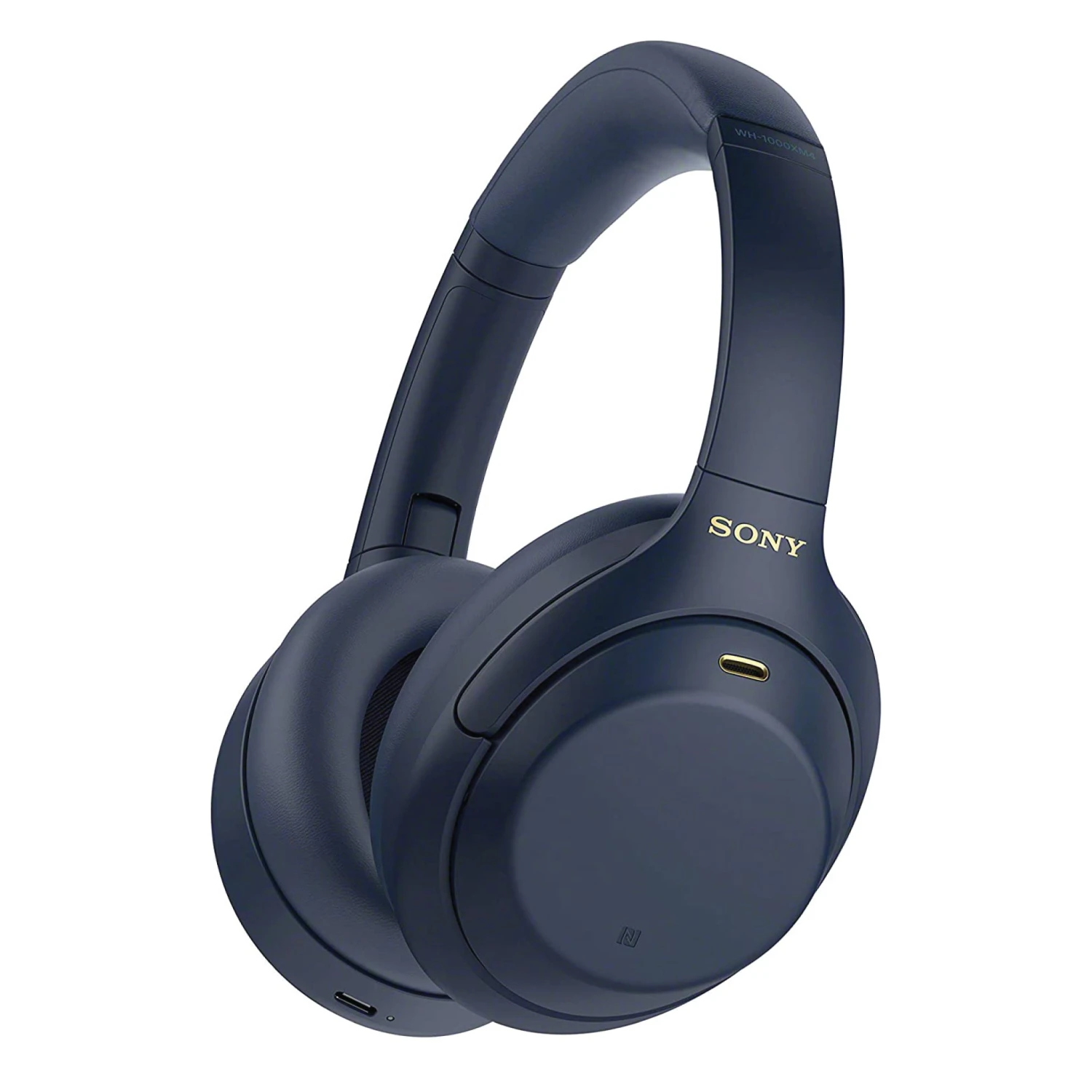 Sony WH-1000XM4 Wireless Noise Canceling Overhead Headphones 11 Sony WH-1000XM4 Wireless Noise Canceling Overhead Headphones - Image 11
