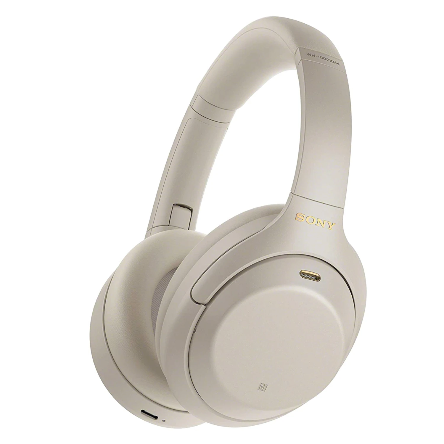 Sony WH-1000XM4 Wireless Noise Canceling Overhead Headphones 12 Sony WH-1000XM4 Wireless Noise Canceling Overhead Headphones - Image 12