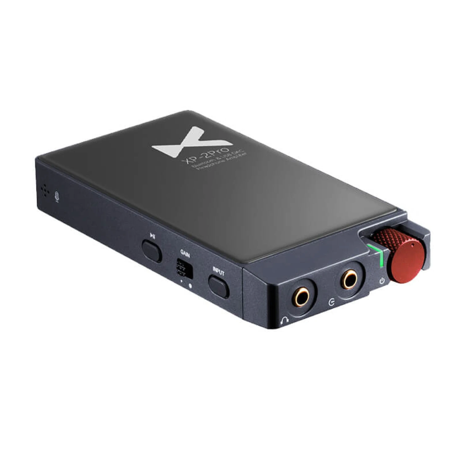 XDuoo XP-2 Pro Headphone Amplifier 1 XDuoo XP-2 Pro Headphone Amplifier