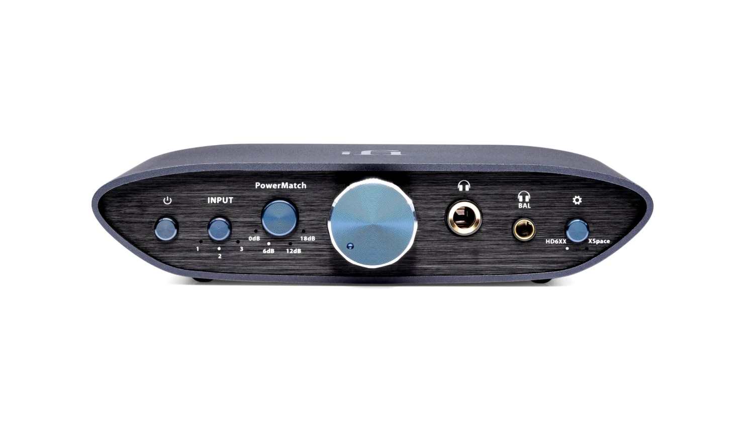 IFi Zen CAN Signature 6XX Headphone Amplifier 1 IFi Zen CAN Signature 6XX Headphone Amplifier