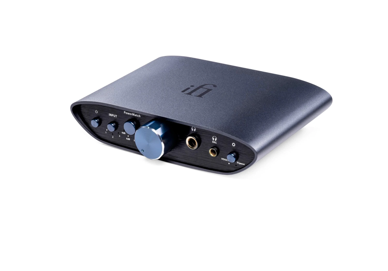 IFi Zen CAN Signature 6XX Headphone Amplifier 2 IFi Zen CAN Signature 6XX Headphone Amplifier - Image 2