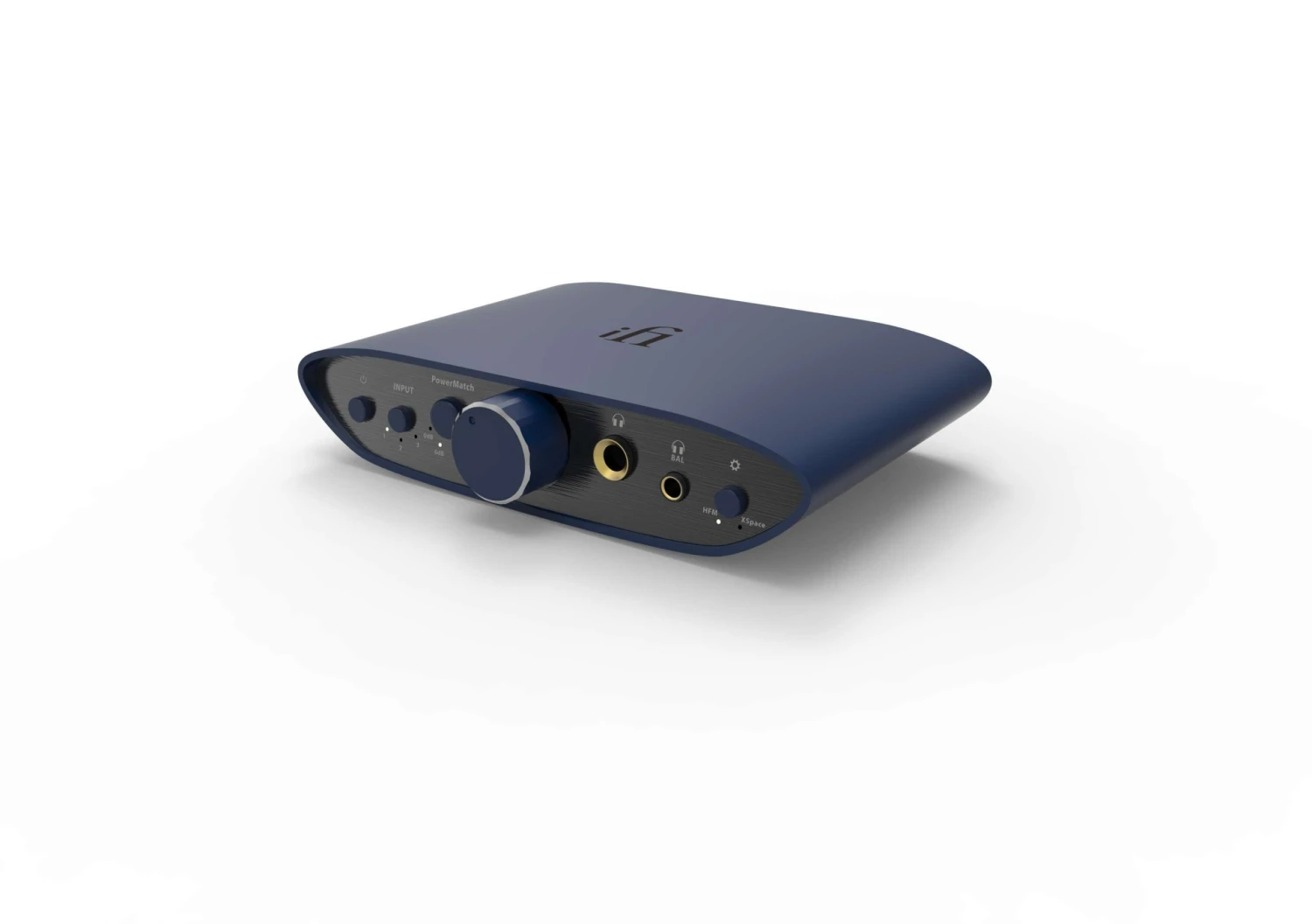IFi Zen Can Signature HFM Headphone Amplifier 2 IFi Zen Can Signature HFM Headphone Amplifier - Image 2