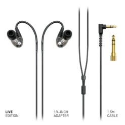 ADV Sound MODEL 2 Hi-Res On-stage In-ear Monitors 16 ADV Sound MODEL 2 Hi-Res On-stage In-ear Monitors -Audio Headphone Store adv model2m website 06 new 900x 8c81aebf 1c98 4765 8724 871b4dcaee7c