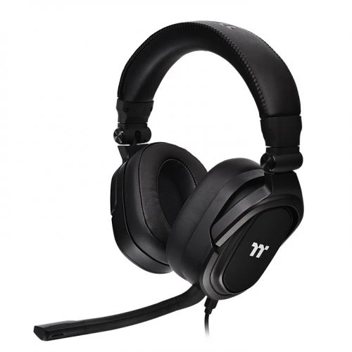 Thermaltake Argent H5 Stereo Gaming Headset 4 Thermaltake Argent H5 Stereo Gaming Headset - Image 4