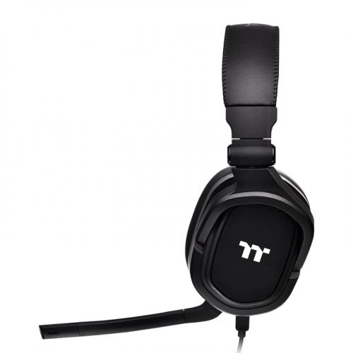 Thermaltake Argent H5 Stereo Gaming Headset 2 Thermaltake Argent H5 Stereo Gaming Headset - Image 2