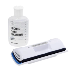 Audio-Technica Record Care Kit AT6012
