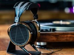 Audio Headphone Store -Audio Headphone Store audeze lcd 3 zebrano 101 37040.1619532229